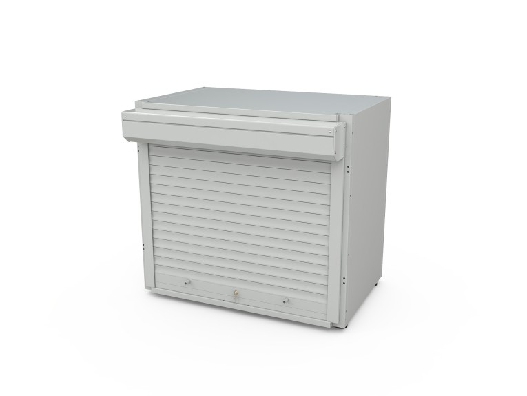 Шкаф для инструментов MODUL 1/2 XL 04 купить в Волгограде