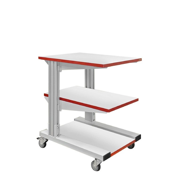 Стол подкатной Gresson ПСП-1000КП купить в Волгограде Стол подкатной Gresson ПСП-1000КП купить в Волгограде