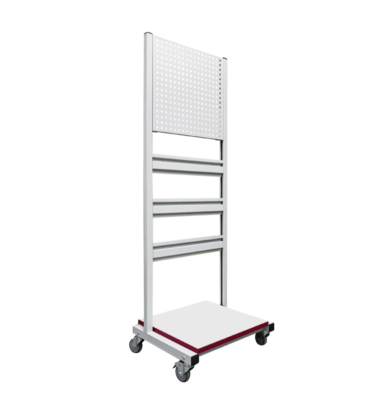 Стойка подкатная универсальная Gresson СПК ESD купить в Волгограде Стойка подкатная универсальная Gresson СПК ESD купить в Волгограде