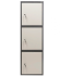 Бухгалтерский шкаф Aiko SL-150/3Т купить в Волгограде