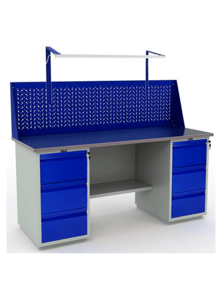 Верстак Практик Profi WT180.WD3/WD3.011 купить в Волгограде Верстак Практик Profi WT180.WD3/WD3.011 купить в Волгограде