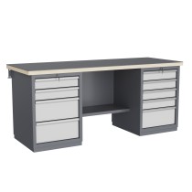 Верстак FBK 205.45.4 Верстак FBK 205.45.4