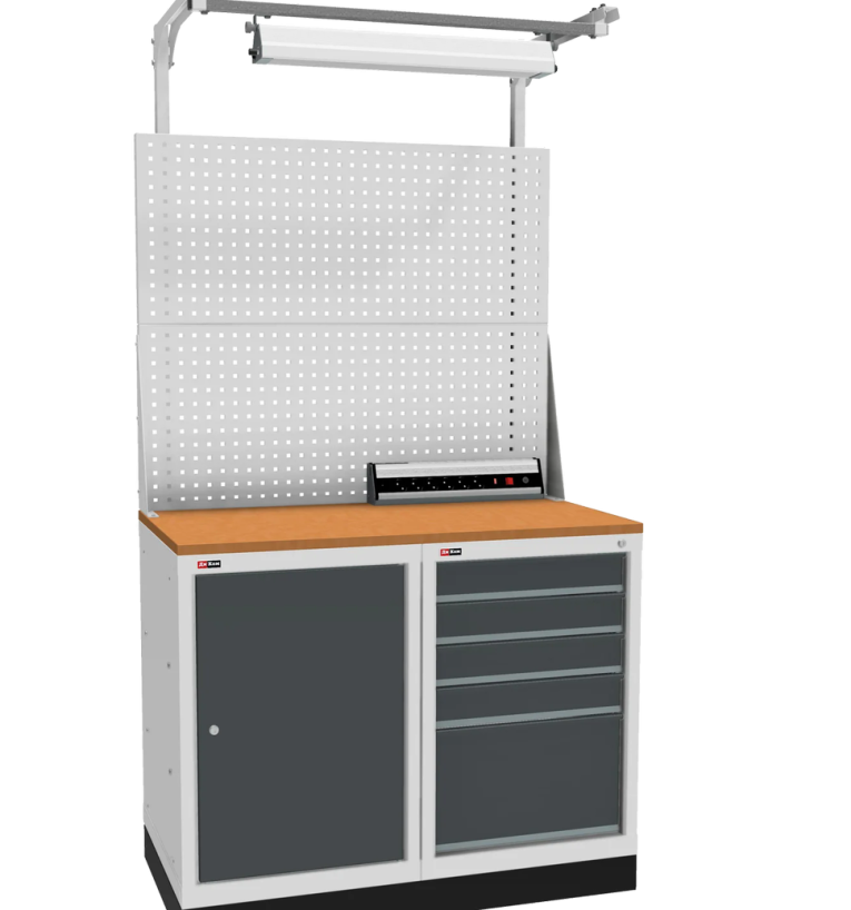 Тумба-верстак ВЛ-16 купить в Волгограде