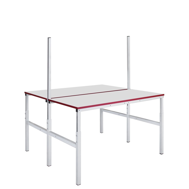 Стол промышленный Gresson СПО-1500х900 ESD купить в Волгограде Стол промышленный Gresson СПО-1500х900 ESD купить в Волгограде