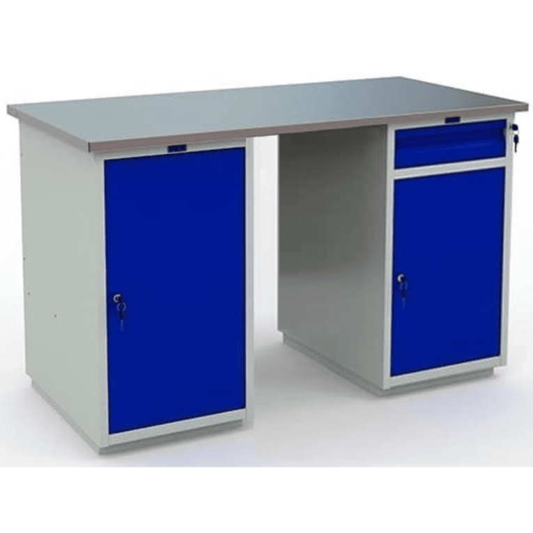 Верстак Profi WT140.WD1/WD2.000 купить в Волгограде Верстак Profi WT140.WD1/WD2.000 купить в Волгограде