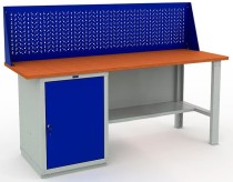 Верстак Expert W200.WS1/F2.010 Верстак Expert W200.WS1/F2.010