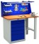 Верстак Expert (№205) W120.WS6/F2.011 купить в Волгограде