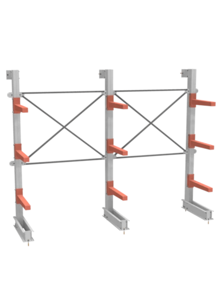 СТ-062 Стеллаж односторонний 3 яруса ДОП. купить в Волгограде СТ-062 Стеллаж односторонний 3 яруса ДОП. купить в Волгограде