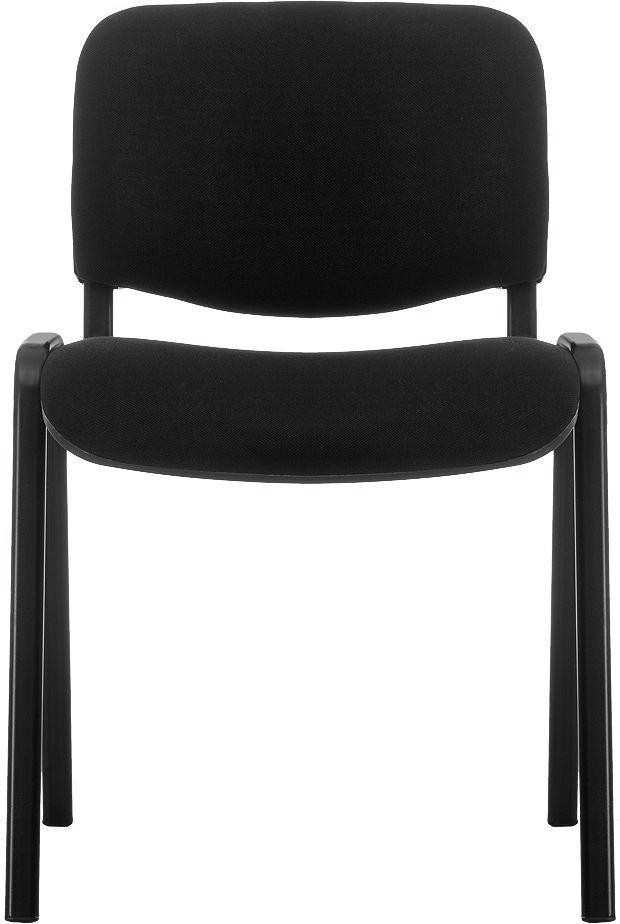 Стул Изо (черная ткань, металл черный) купить в Волгограде Стул Изо (черная ткань, металл черный) купить в Волгограде