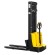 Штабелер электрический самоходный QDA10E (1000 кг; 3 м; 24В / 85Ач) SMARTLIFT (SMART) купить в Волгограде