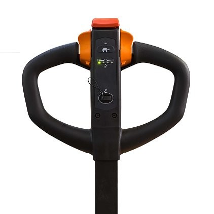 Штабелер электрический самоходный QDA10E (1000 кг; 3 м; 24В / 85Ач) SMARTLIFT (SMART) купить в Волгограде Штабелер электрический самоходный QDA10E (1000 кг; 3 м; 24В / 85Ач) SMARTLIFT (SMART) купить в Волгограде