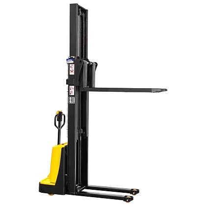 Штабелер электрический самоходный QDA10E (1000 кг; 3 м; 24В / 85Ач) SMARTLIFT (SMART) купить в Волгограде Штабелер электрический самоходный QDA10E (1000 кг; 3 м; 24В / 85Ач) SMARTLIFT (SMART) купить в Волгограде