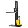 Штабелер электрический самоходный QDA10E (1000 кг; 3 м; 24В / 85Ач) SMARTLIFT (SMART) купить в Волгограде