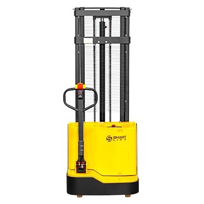 Штабелер электрический самоходный QDA10E (1000 кг; 3 м; 24В / 85Ач) SMARTLIFT (SMART) купить в Волгограде Штабелер электрический самоходный QDA10E (1000 кг; 3 м; 24В / 85Ач) SMARTLIFT (SMART) купить в Волгограде