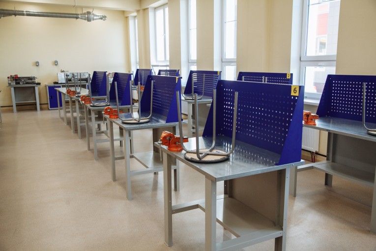 Верстак Profi WT100.F1/F1.010 купить в Волгограде Верстак Profi WT100.F1/F1.010 купить в Волгограде