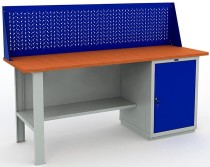 Верстак Expert W200.F2/WS1.010 Верстак Expert W200.F2/WS1.010