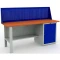 Верстак Expert W200.F2/WS1.010
