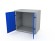 Шкаф для инструментов MODUL 1/2 XL 06 купить в Волгограде