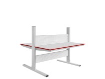 Стол промышленный Gresson СПВ-1200КП