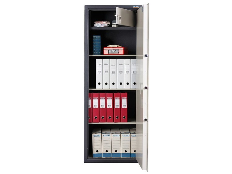 Офисный сейф Valberg ASM 165T EL купить в Волгограде Офисный сейф Valberg ASM 165T EL купить в Волгограде