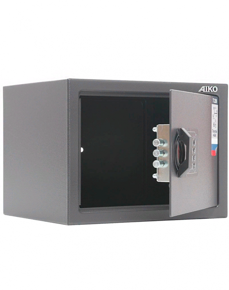 Мебельный сейф Aiko Т-230 EL купить в Волгограде Мебельный сейф Aiko Т-230 EL купить в Волгограде