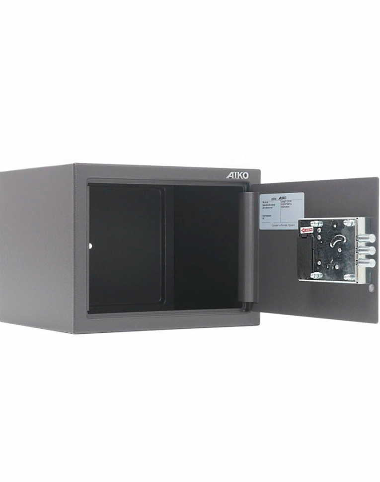Мебельный сейф Aiko Т-230 EL купить в Волгограде Мебельный сейф Aiko Т-230 EL купить в Волгограде