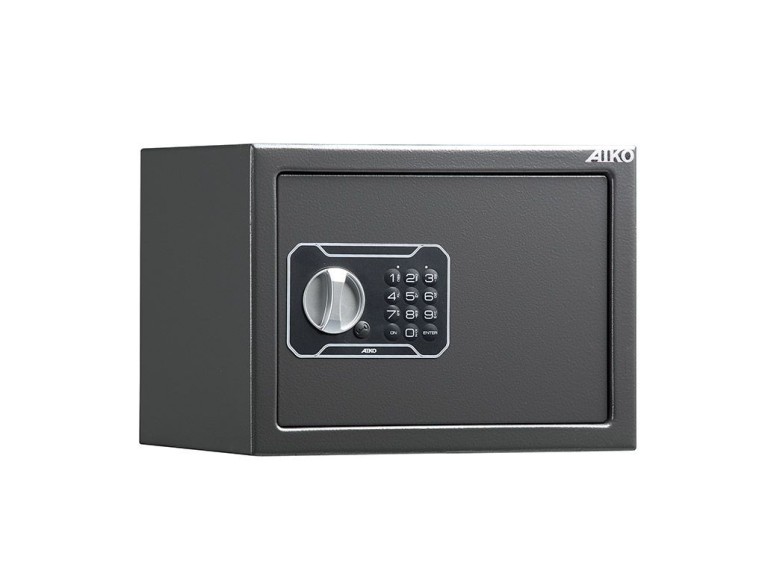 Мебельный сейф Aiko Т-230 EL купить в Волгограде Мебельный сейф Aiko Т-230 EL купить в Волгограде