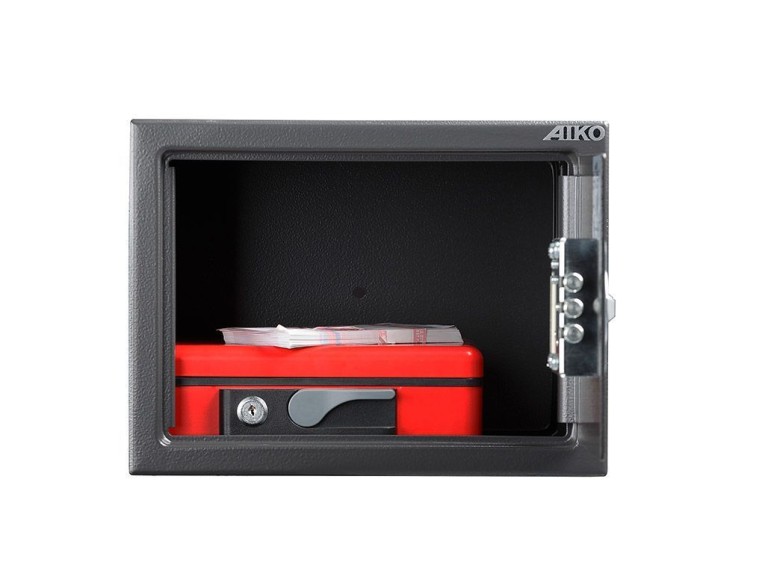 Мебельный сейф Aiko Т-230 EL купить в Волгограде Мебельный сейф Aiko Т-230 EL купить в Волгограде