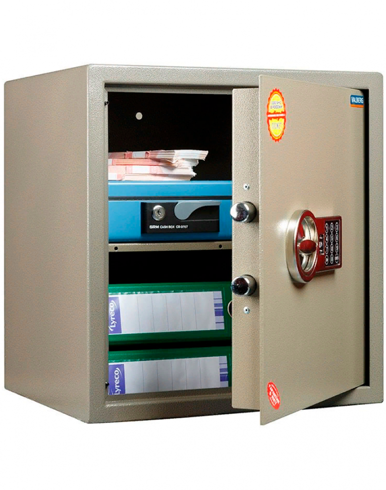 Мебельный сейф Valberg ASM 46 EL купить в Волгограде Мебельный сейф Valberg ASM 46 EL купить в Волгограде