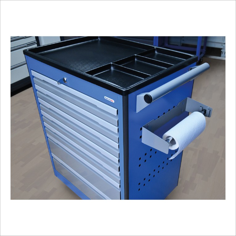 Тележка инструментальная TNC 950.4 купить в Волгограде Тележка инструментальная TNC 950.4 купить в Волгограде