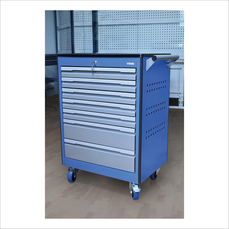 Тележка инструментальная TNC 950.4 купить в Волгограде Тележка инструментальная TNC 950.4 купить в Волгограде