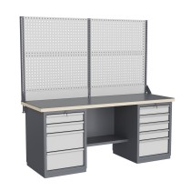 Верстак FBK 205.45.4-2 Верстак FBK 205.45.4-2