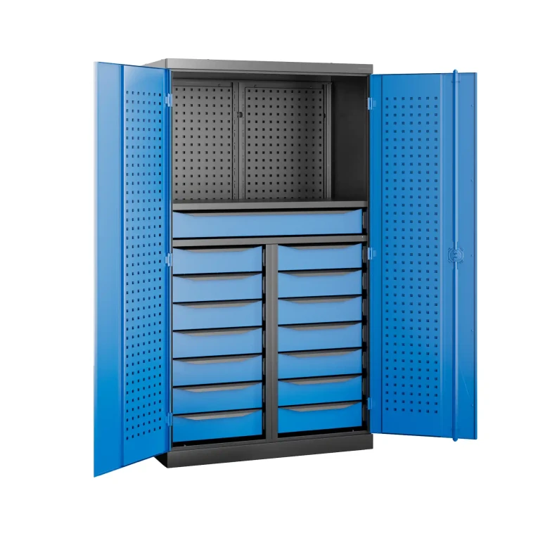 Шкаф антистатический SPC 181.14B1.S1 купить в Волгограде Шкаф антистатический SPC 181.14B1.S1 купить в Волгограде