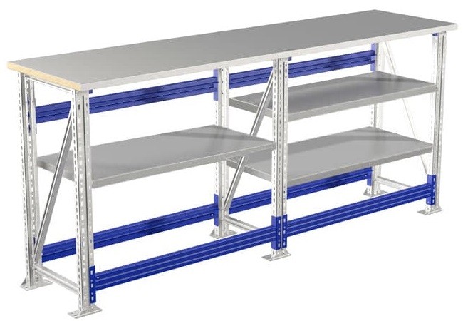 Верстак Master MT100.MF1 / MF1 / MF1.001.002 купить в Волгограде Верстак Master MT100.MF1 / MF1 / MF1.001.002 купить в Волгограде