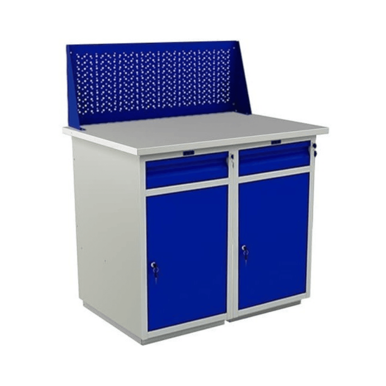 Верстак Profi WT100.WD2/WD2.010 купить в Волгограде