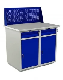 Верстак Profi WT100.WD2/WD2.010