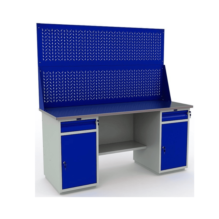 Верстак Profi WT180.WD2/WD2.020 купить в Волгограде Верстак Profi WT180.WD2/WD2.020 купить в Волгограде