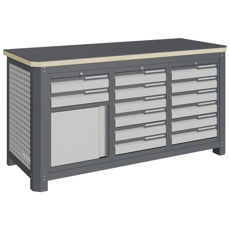 Верстак MCN 1552.S67.1 купить в Волгограде Верстак MCN 1552.S67.1 купить в Волгограде