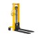 Ручной гидравлический штабелер SDA 1525 (1500 кг; 2,5 м; фиксированные вилы) SMARTLIFT (SMART) купить в Волгограде