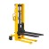 Ручной гидравлический штабелер SDA 1525 (1500 кг; 2,5 м; фиксированные вилы) SMARTLIFT (SMART) купить в Волгограде