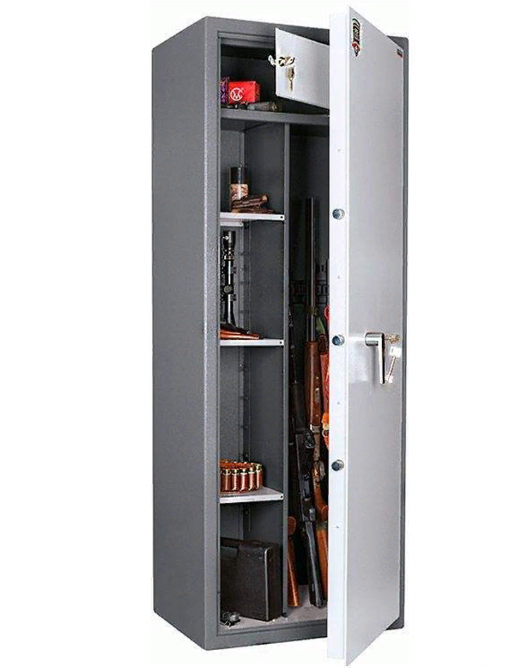 Оружейный сейф Valberg Сапсан-4 купить в Волгограде Оружейный сейф Valberg Сапсан-4 купить в Волгограде