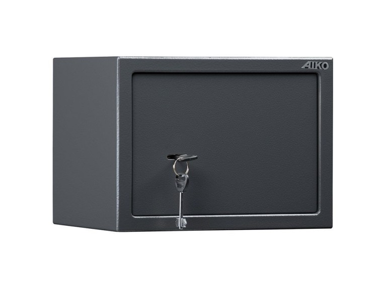 Мебельный сейф Aiko Т-230 KL купить в Волгограде Мебельный сейф Aiko Т-230 KL купить в Волгограде