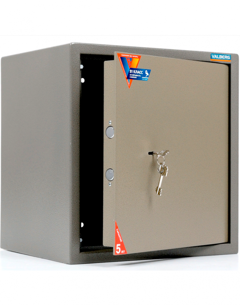Мебельный сейф Valberg ASM 46 KL купить в Волгограде Мебельный сейф Valberg ASM 46 KL купить в Волгограде