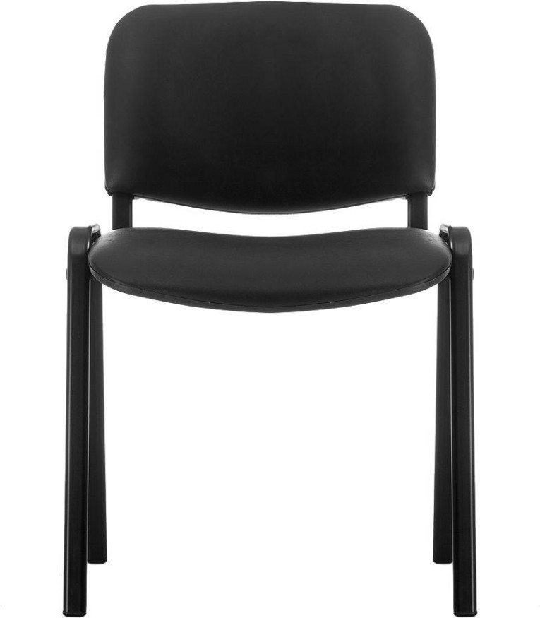 Стул Изо (Иск. кожа, металл черный) купить в Волгограде Стул Изо (Иск. кожа, металл черный) купить в Волгограде