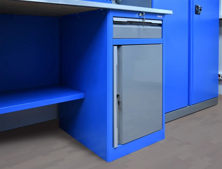 Верстак PRF 141.18.2-2F купить в Волгограде Верстак PRF 141.18.2-2F купить в Волгограде