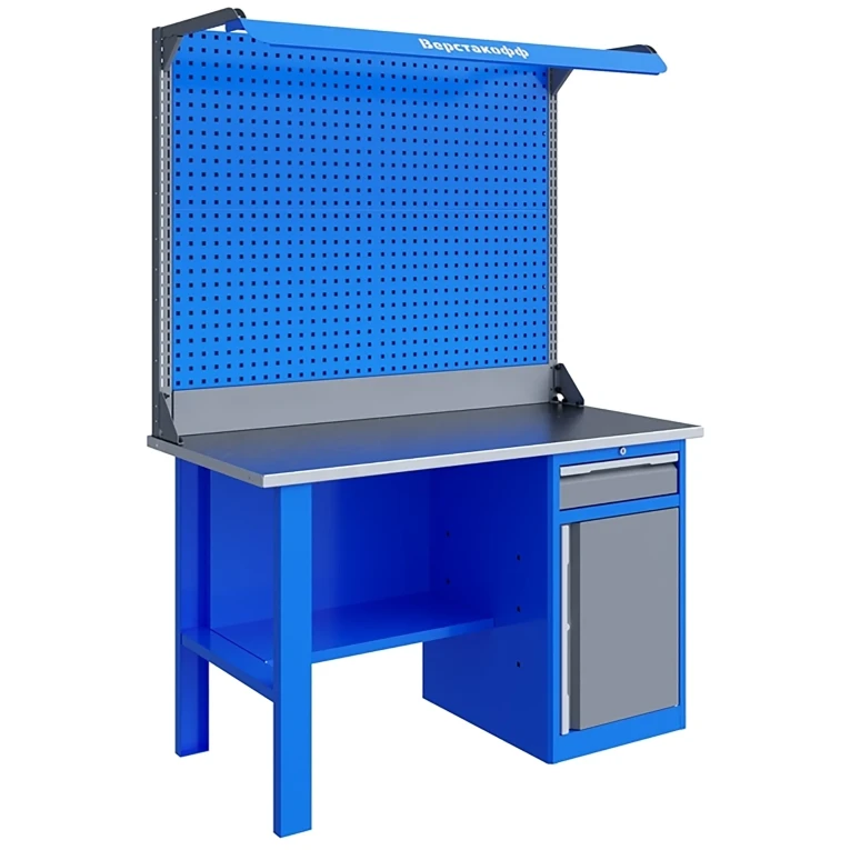 Верстак PRF 141.18.2-2F купить в Волгограде Верстак PRF 141.18.2-2F купить в Волгограде