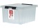 Контейнер Rox Box Original 36 (500х390х250 мм с крышкой и клипсами прозрачный) купить в Волгограде