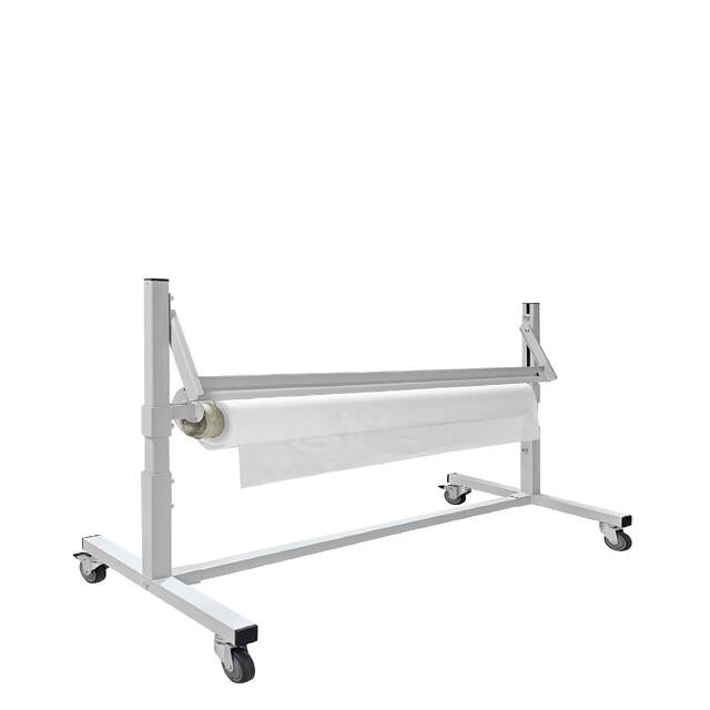 Стойка упаковочная для рулонных материалов Gresson СРМ-1500 купить в Волгограде Стойка упаковочная для рулонных материалов Gresson СРМ-1500 купить в Волгограде