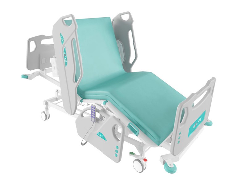 Медицинская кровать MB-95 купить в Волгограде