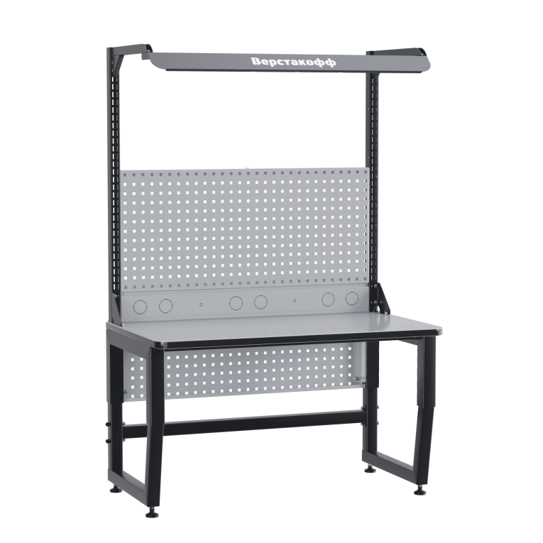 Антистатический стол SPC A12.0-1FR купить в Волгограде Антистатический стол SPC A12.0-1FR купить в Волгограде